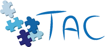 logo tac transparent