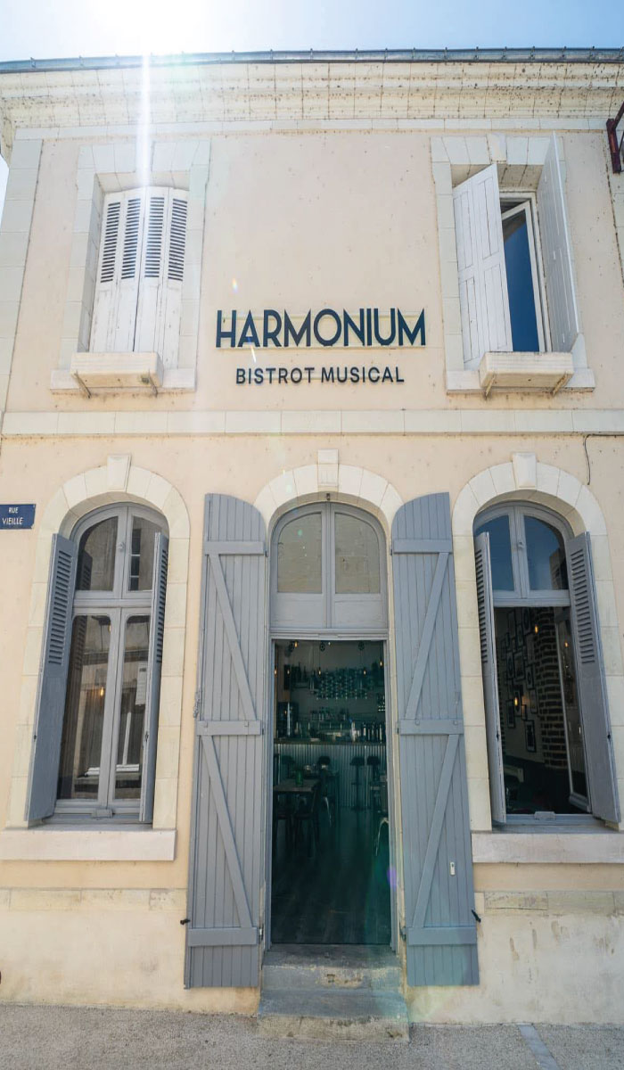 harmonium
